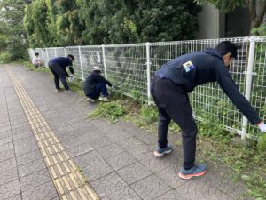 Ｆ３の会